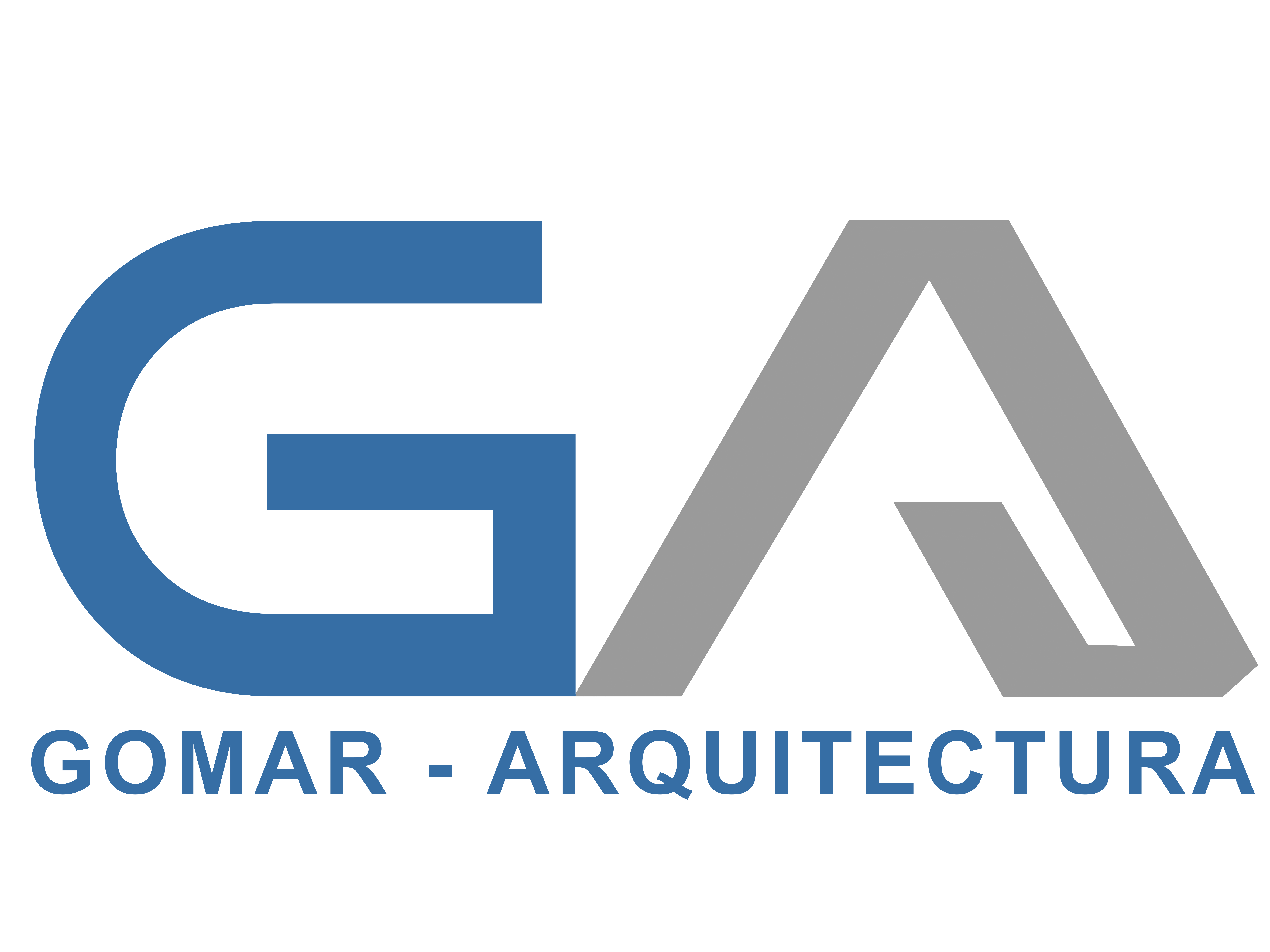 Winner small image - Gomar Arquitectura